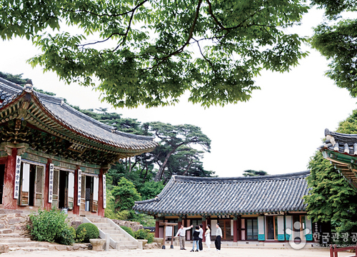 전등사