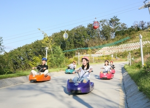 강화루지